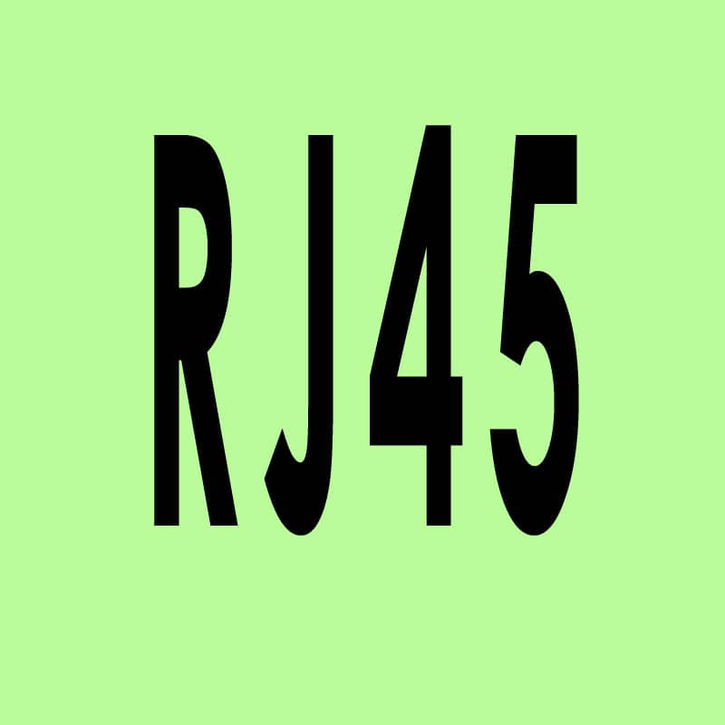 RJ45